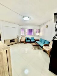Blk 261 Tampines Street 21 (Tampines), HDB 3 Rooms #559824801